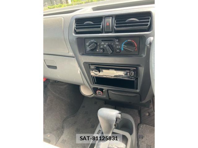 Nissan CLIPPER RIO 2007-07 8411663-20