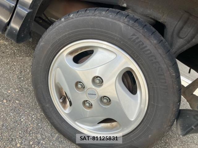 Nissan CLIPPER RIO 2007-07 8411663-4