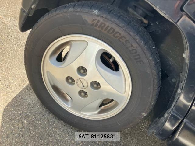 Nissan CLIPPER RIO 2007-07 8411663-5
