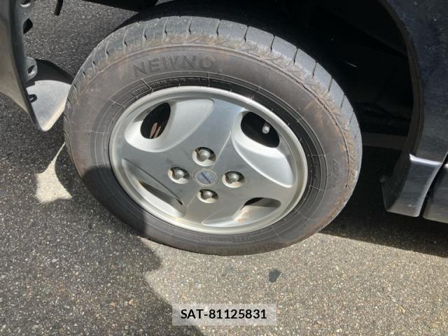 Nissan CLIPPER RIO 2007-07 8411663-6