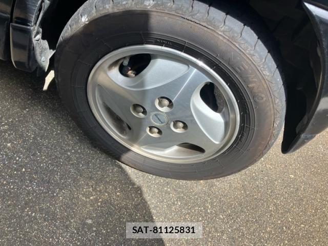 Nissan CLIPPER RIO 2007-07 8411663-7