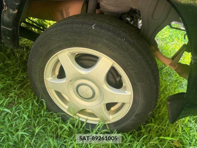 Nissan CLIPPER RIO 2009-08 8485163-9