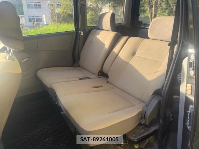 Nissan CLIPPER RIO 2009-08 8485163-13