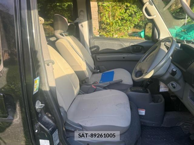 Nissan CLIPPER RIO 2009-08 8485163-16