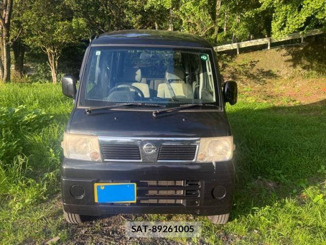 Nissan CLIPPER RIO 2009-08 8485163-1