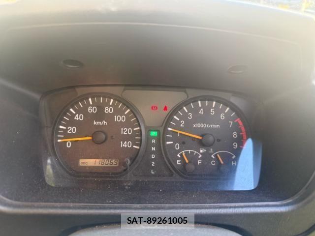 Nissan CLIPPER RIO 2009-08 8485163-19