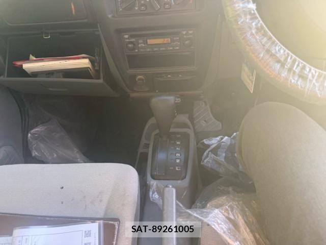Nissan CLIPPER RIO 2009-08 8485163-22