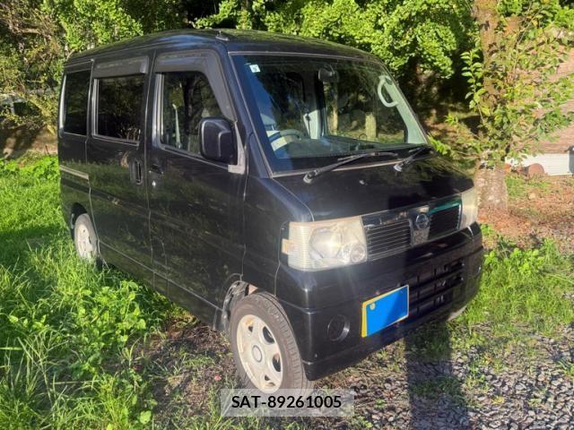 Nissan CLIPPER RIO 2009-08 8485163-2