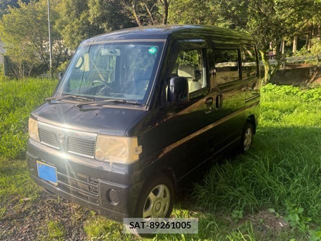 Nissan CLIPPER RIO 2009-08 8485163-5