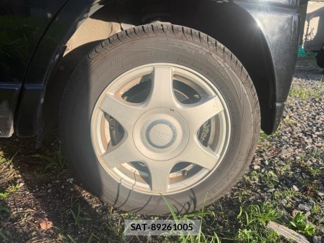Nissan CLIPPER RIO 2009-08 8485163-6