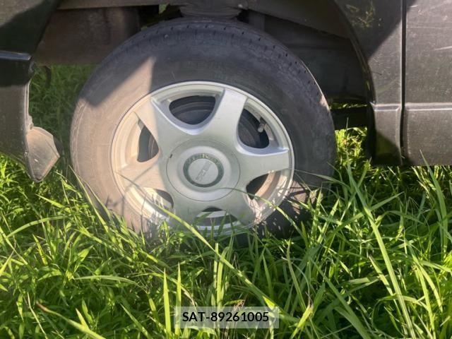 Nissan CLIPPER RIO 2009-08 8485163-8