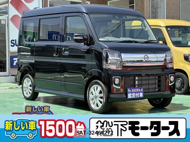 Nissan CLIPPER RIO 2026-03 8561444-0