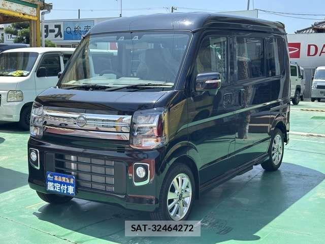 Nissan CLIPPER RIO 2026-03 8561444-2