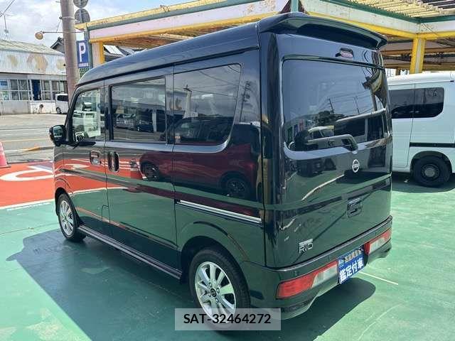 Nissan CLIPPER RIO 2026-03 8561444-3
