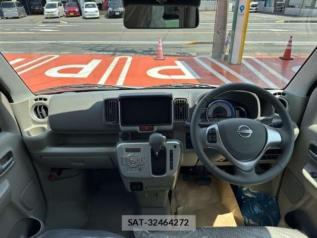 Nissan CLIPPER RIO 2026-03 8561444-7