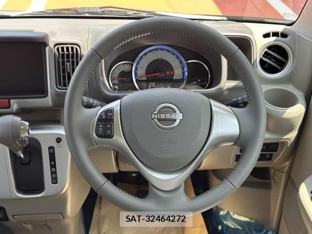 Nissan CLIPPER RIO 2026-03 8561444-8