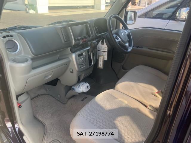 Nissan CLIPPER RIO 2016-12 8665952-12