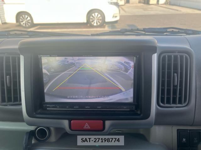 Nissan CLIPPER RIO 2016-12 8665952-22