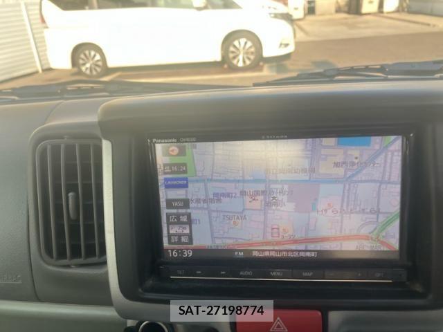Nissan CLIPPER RIO 2016-12 8665952-24
