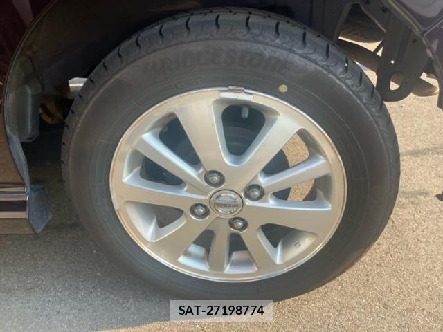 Nissan CLIPPER RIO 2016-12 8665952-4