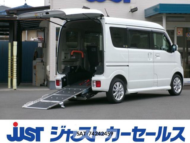 Nissan CLIPPER RIO 2024-12 8658432-0