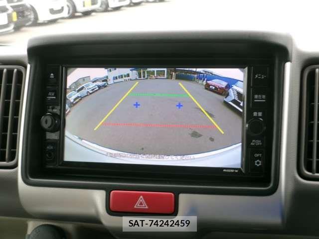 Nissan CLIPPER RIO 2024-12 8658432-9