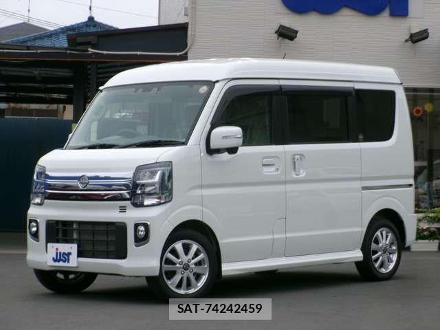 Nissan CLIPPER RIO 2024-12 8658432-1