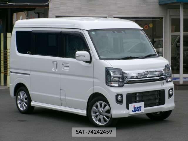 Nissan CLIPPER RIO 2024-12 8658432-2