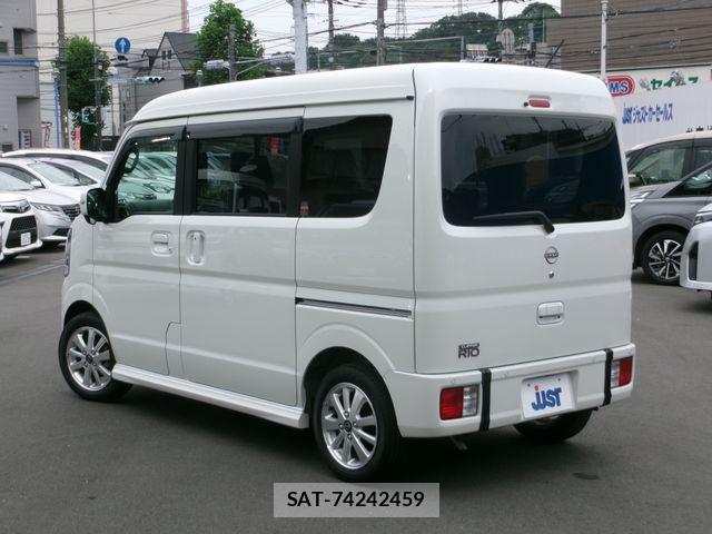 Nissan CLIPPER RIO 2024-12 8658432-3