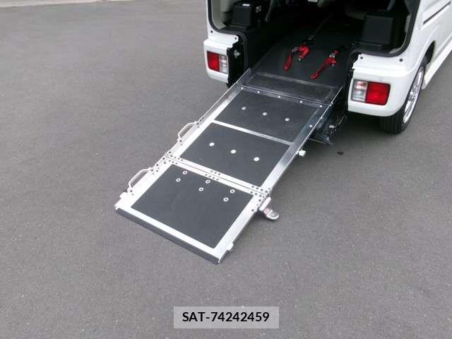 Nissan CLIPPER RIO 2024-12 8658432-4