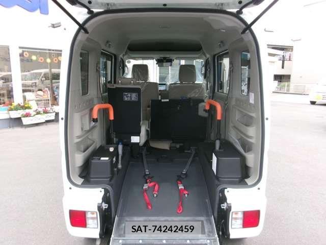 Nissan CLIPPER RIO 2024-12 8658432-5