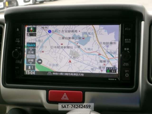 Nissan CLIPPER RIO 2024-12 8658432-8