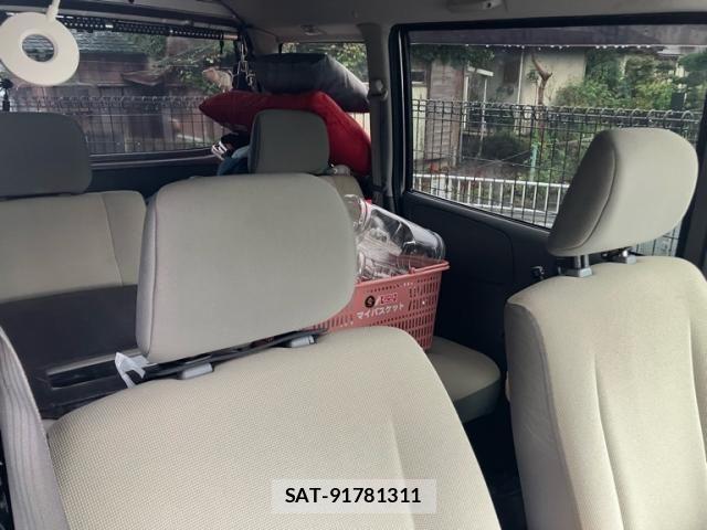 Nissan CLIPPER RIO 2009-04 8741202-9
