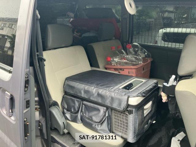 Nissan CLIPPER RIO 2009-04 8741202-11