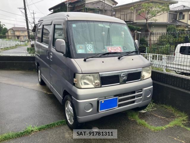 Nissan CLIPPER RIO 2009-04 8741202-3