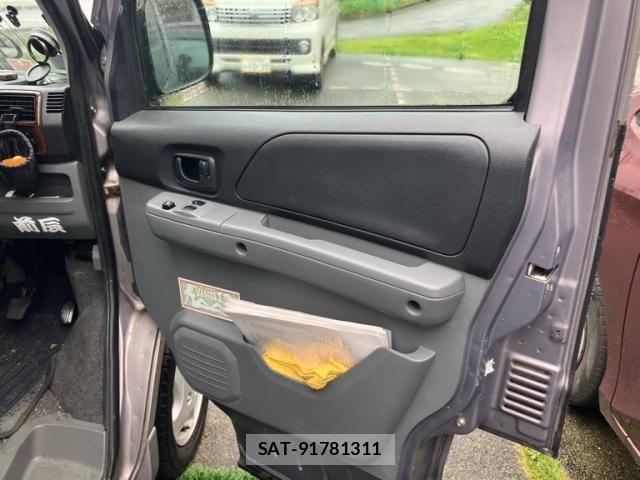Nissan CLIPPER RIO 2009-04 8741202-7