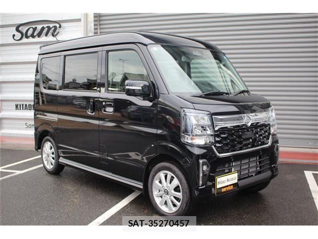 Nissan CLIPPER RIO 2026-08 8741200-0