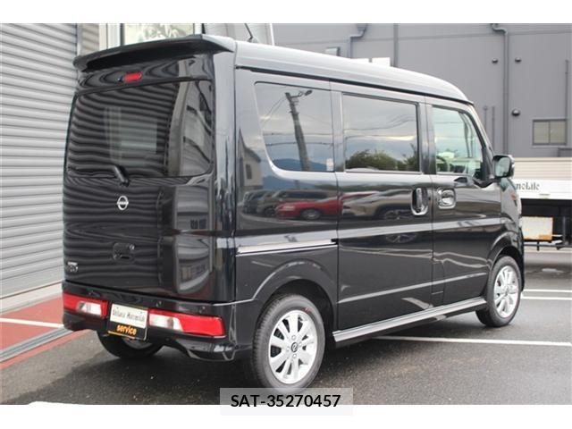 Nissan CLIPPER RIO 2026-08 8741200-2