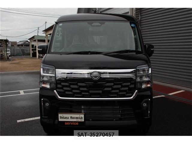 Nissan CLIPPER RIO 2026-08 8741200-3