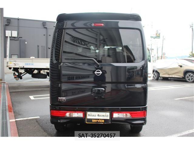 Nissan CLIPPER RIO 2026-08 8741200-4