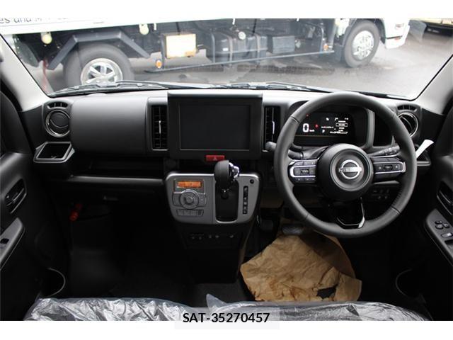 Nissan CLIPPER RIO 2026-08 8741200-6