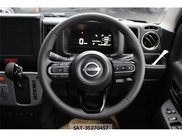 Nissan CLIPPER RIO 2026-08 8741200-8