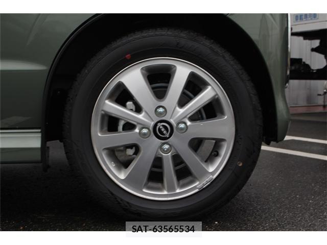 Nissan CLIPPER RIO 2026-08 8741201-13