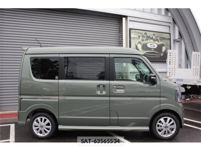 Nissan CLIPPER RIO 2026-08 8741201-1