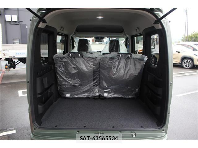 Nissan CLIPPER RIO 2026-08 8741201-5