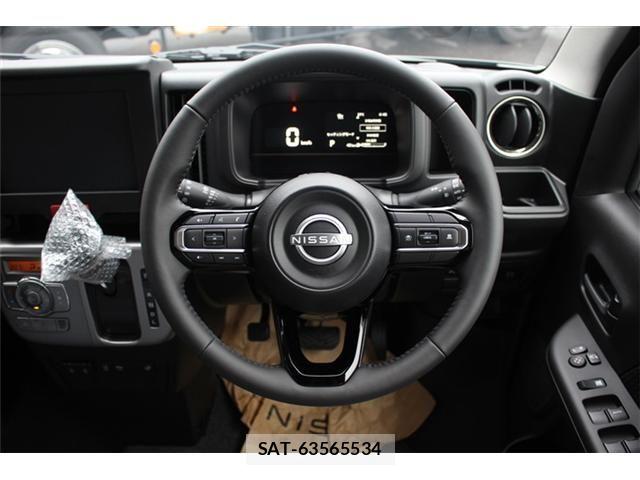 Nissan CLIPPER RIO 2026-08 8741201-8