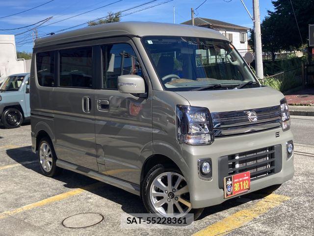 Nissan CLIPPER RIO 2025-02 8828238-0