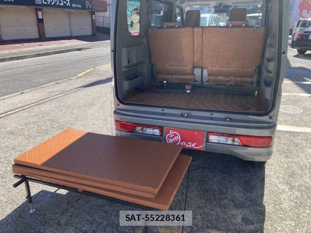 Nissan CLIPPER RIO 2025-02 8828238-9