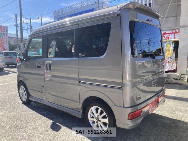 Nissan CLIPPER RIO 2025-02 8828238-10