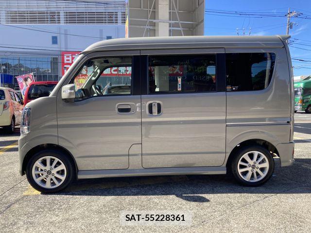 Nissan CLIPPER RIO 2025-02 8828238-12